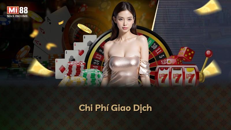 Chi Phí Giao Dịch
