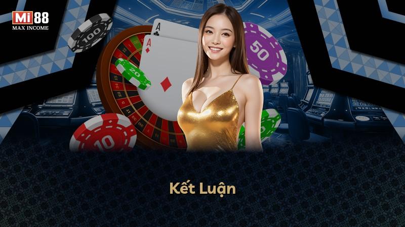 Kết Luận
