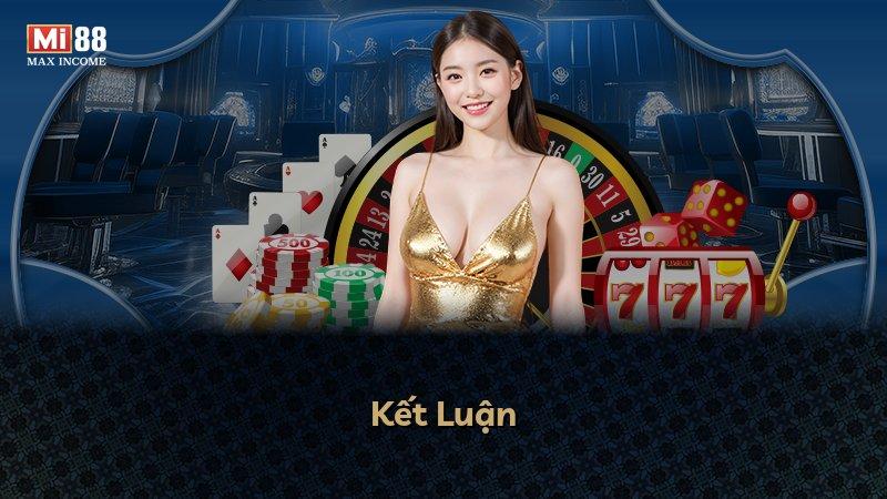 Kết Luận